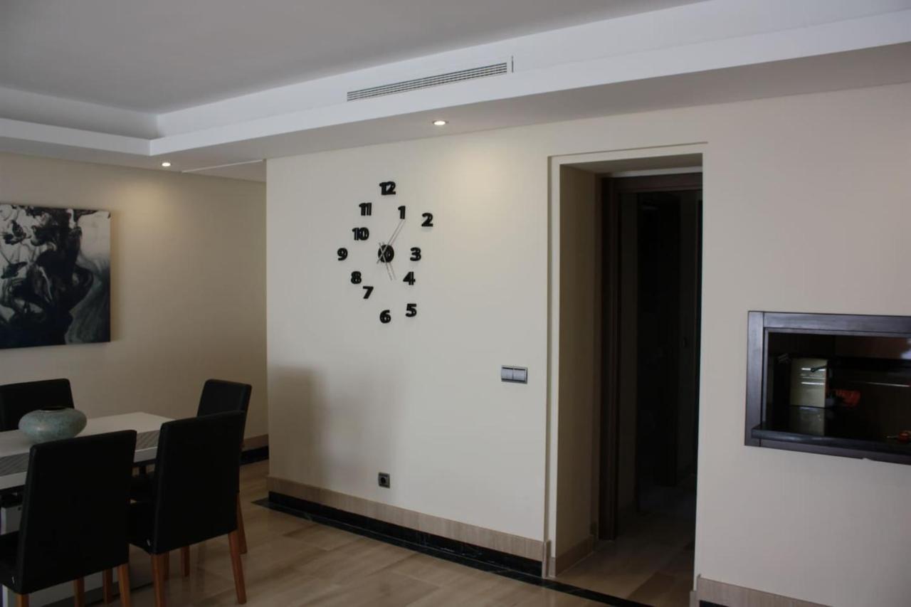 110 - Two-bedroom Apartment Estepona