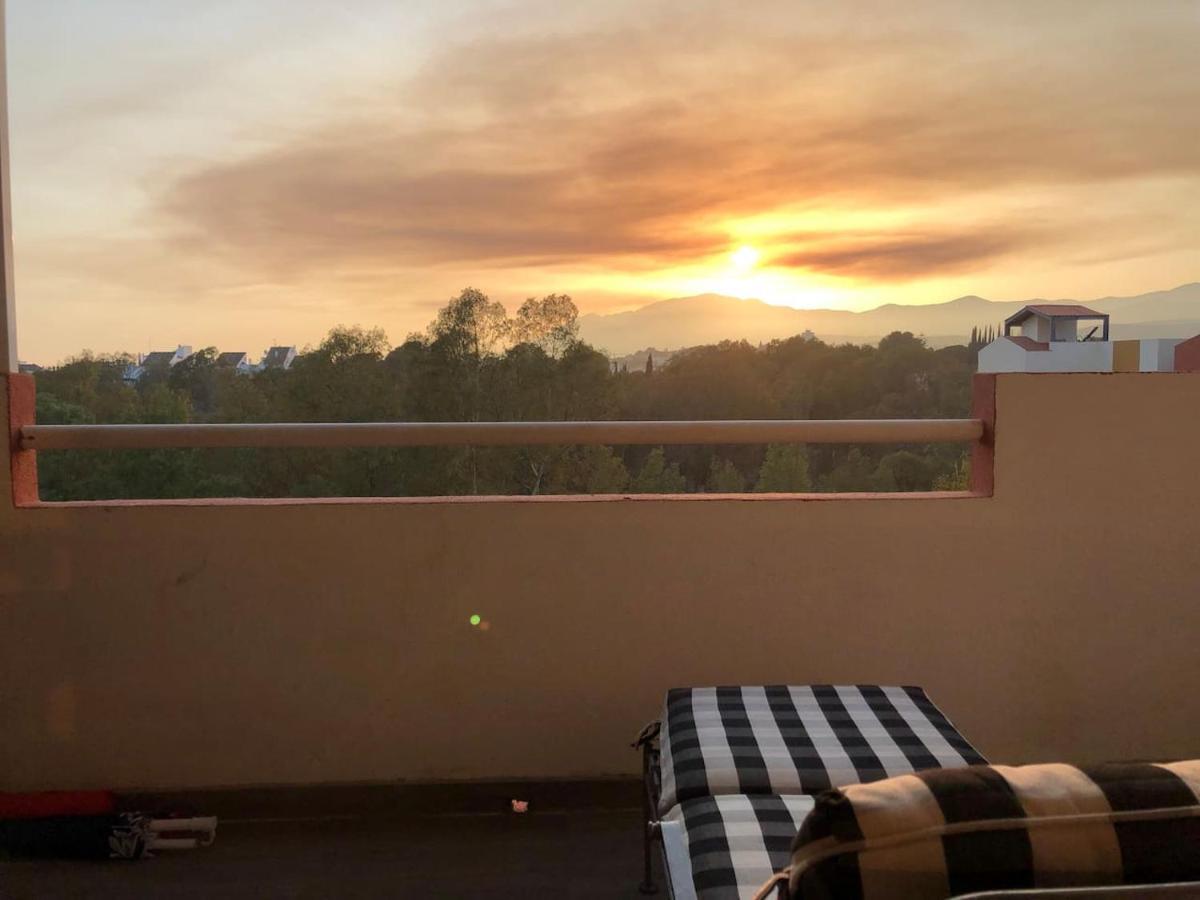 Penthouse /view/sea/quiet/golf/pool/atalaya * Estepona