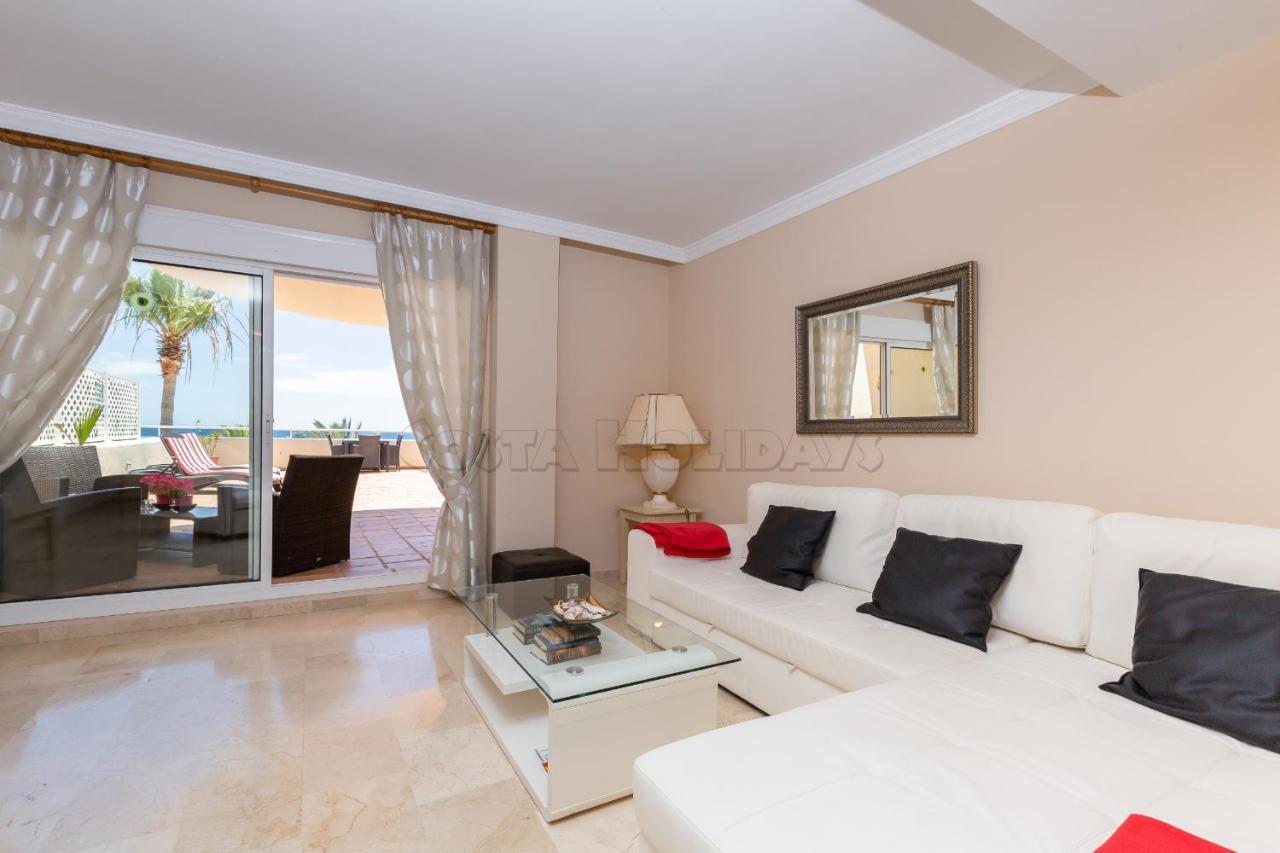 Apartamento Bermuda 52