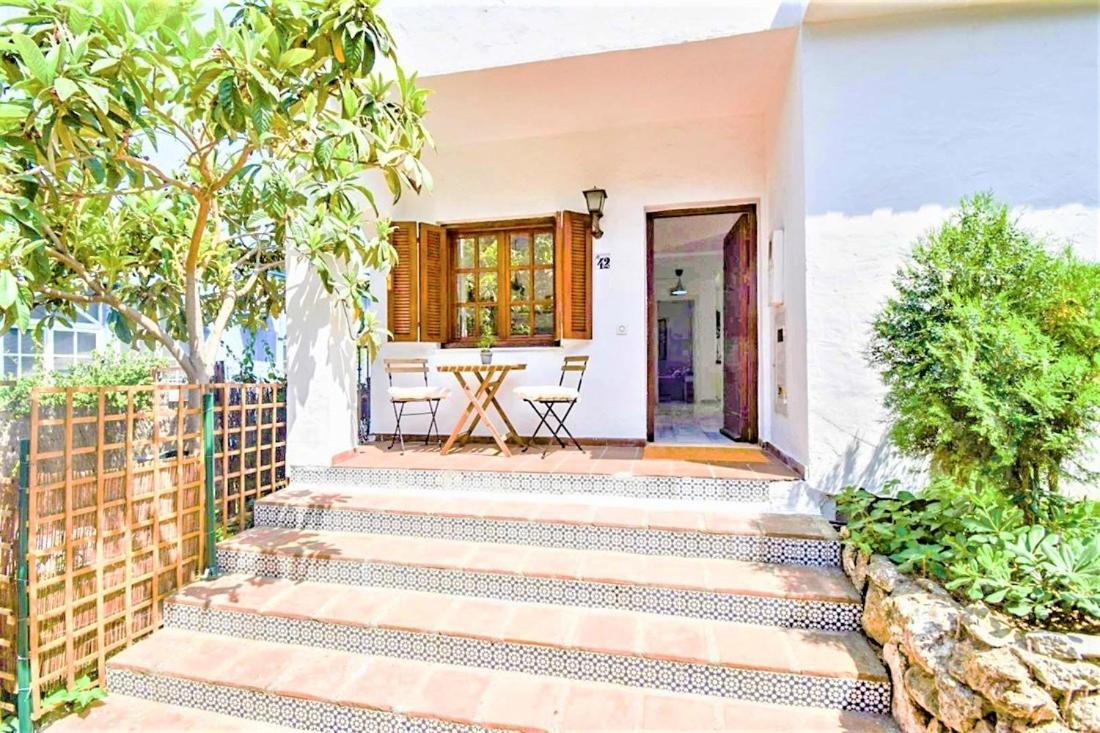 Casa de férias Bahia Azul Estepona