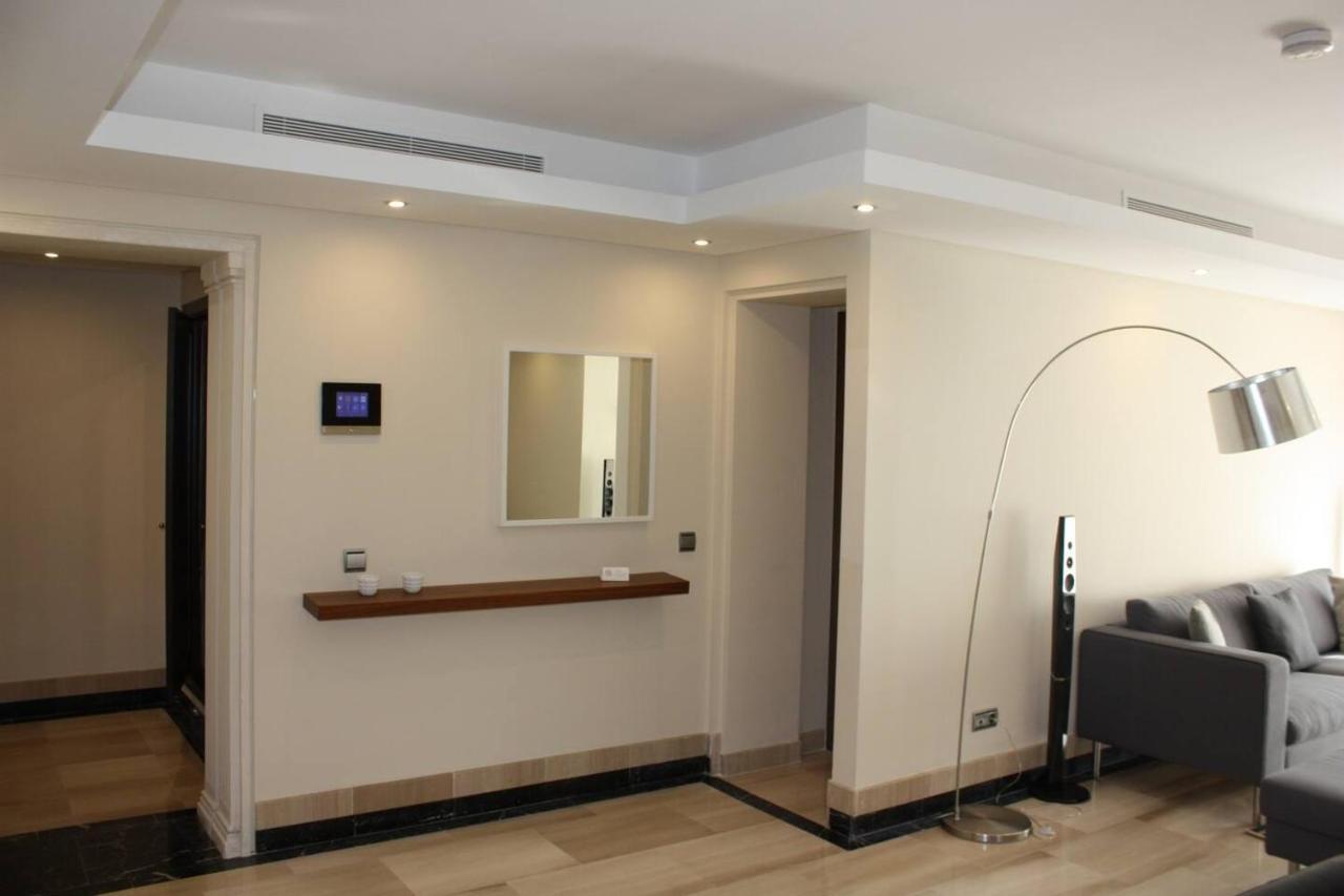 Apartment 110 - Two-bedroom *