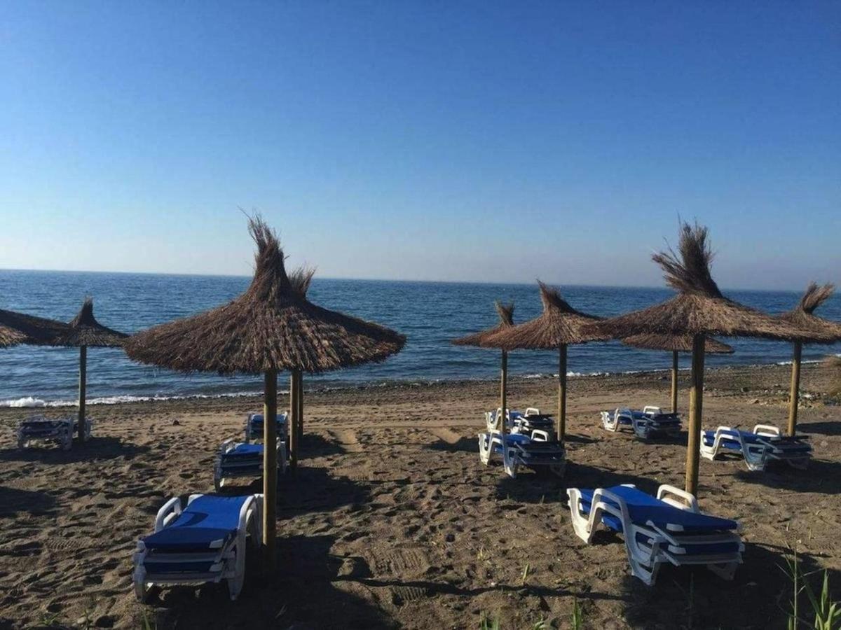 Apartment 110 - Two-bedroom Estepona