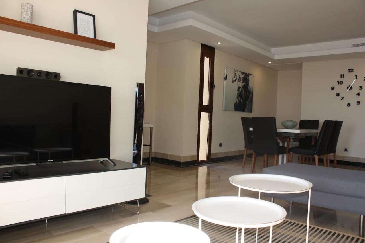 110 - Two-bedroom Apartment Estepona