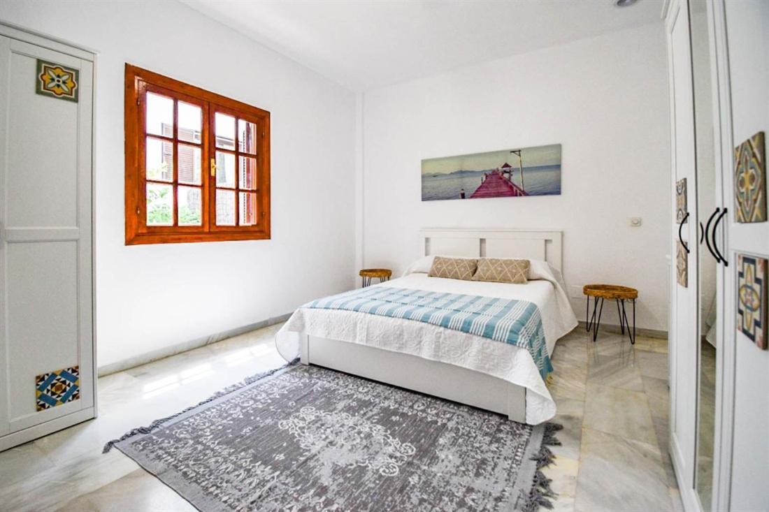Casa de férias Bahia Azul *