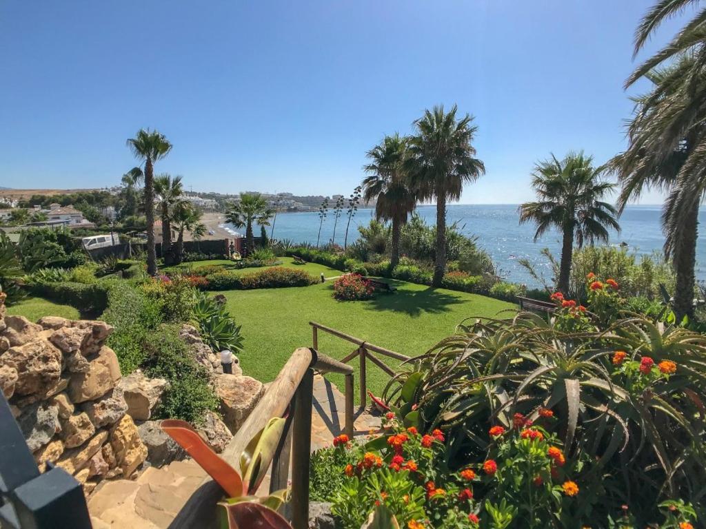 Casa de férias Bahia Azul Estepona