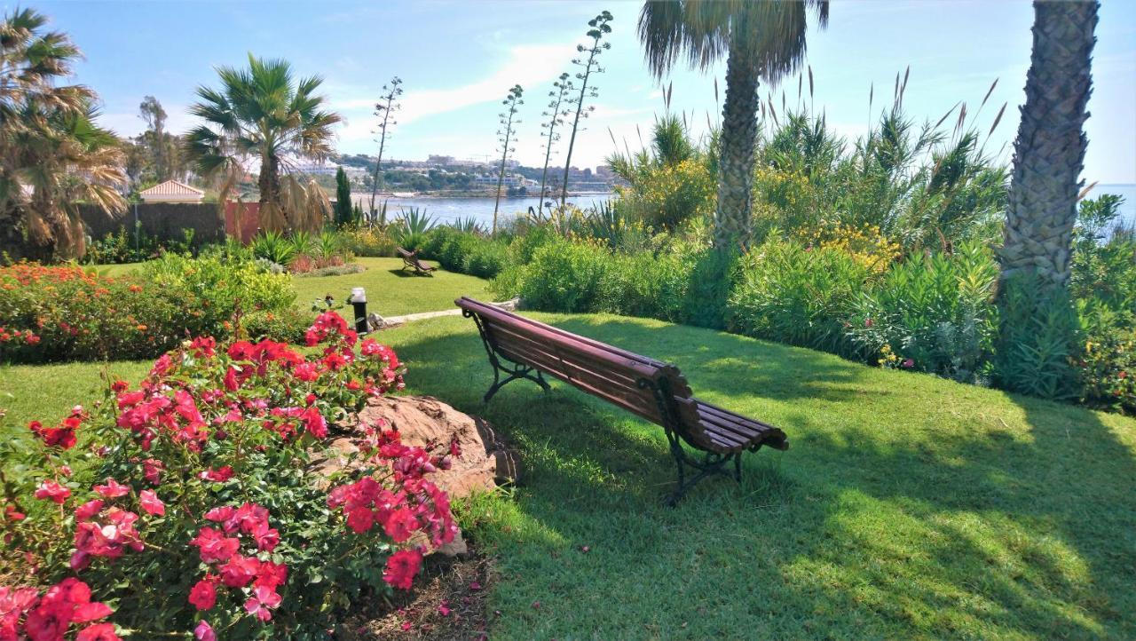 Casa de férias Bahia Azul Estepona