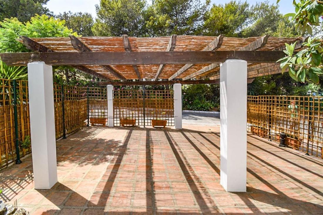 Bahia Azul Casa de férias Estepona