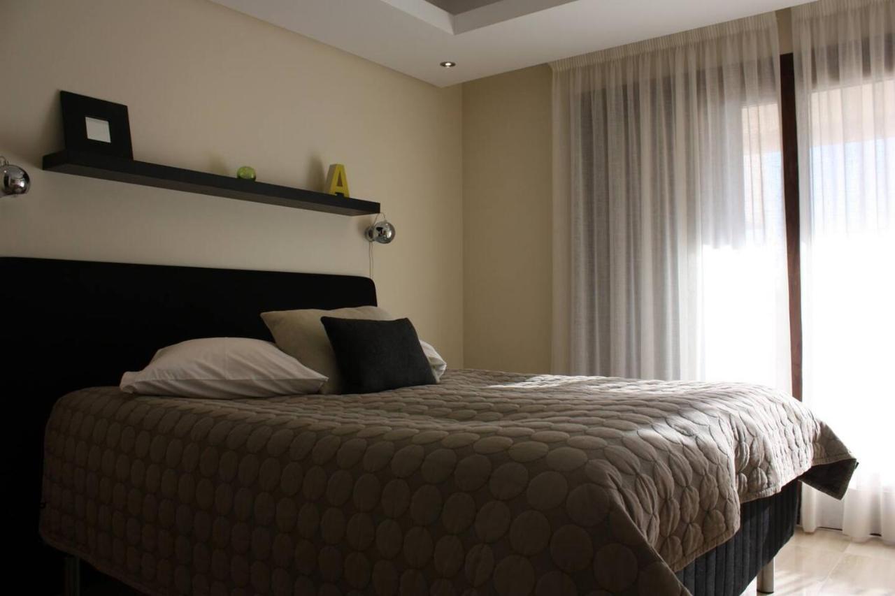 110 - Two-bedroom Estepona