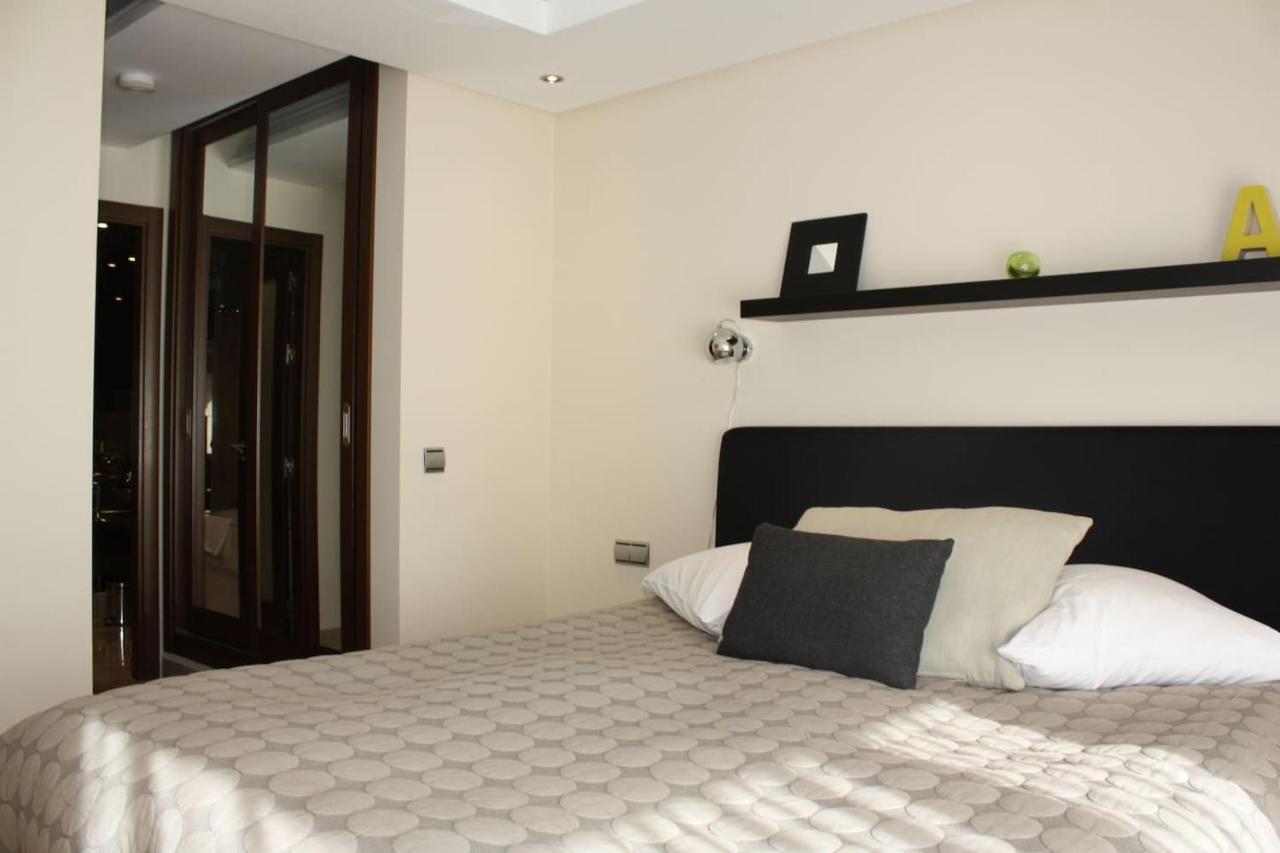 110 - Two-bedroom * Estepona