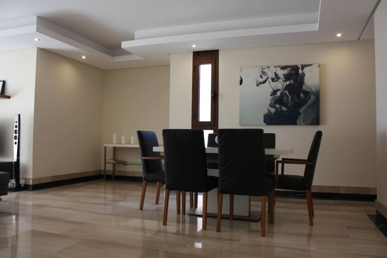 110 - Two-bedroom Apartment *