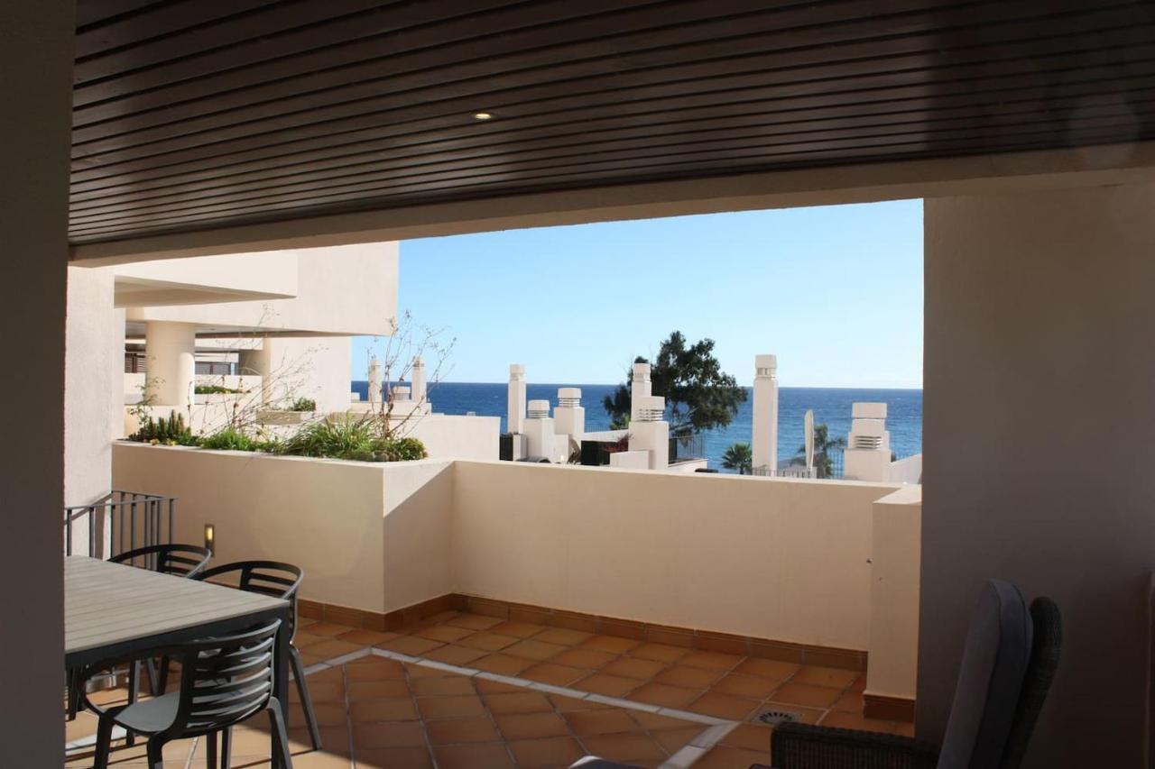 110 - Two-bedroom Estepona