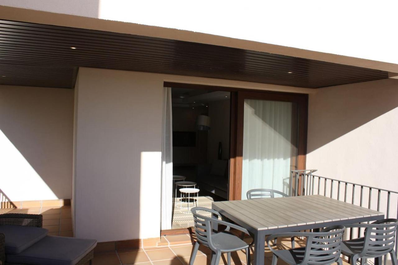 110 - Two-bedroom Estepona
