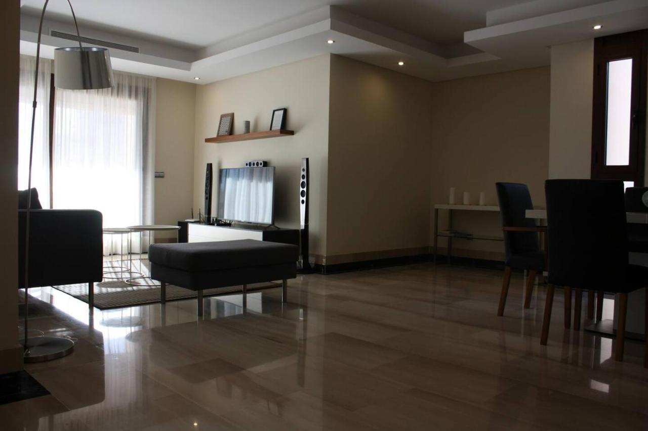 110 - Two-bedroom Estepona