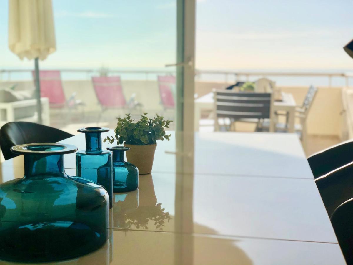 Appartement E1 Espectacular Y Moderno Duplex En Primera Linea - - Sinfonia Del Mar
