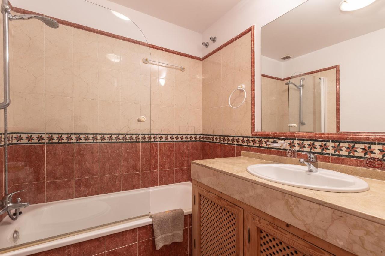 Apartamento Bermuda 52