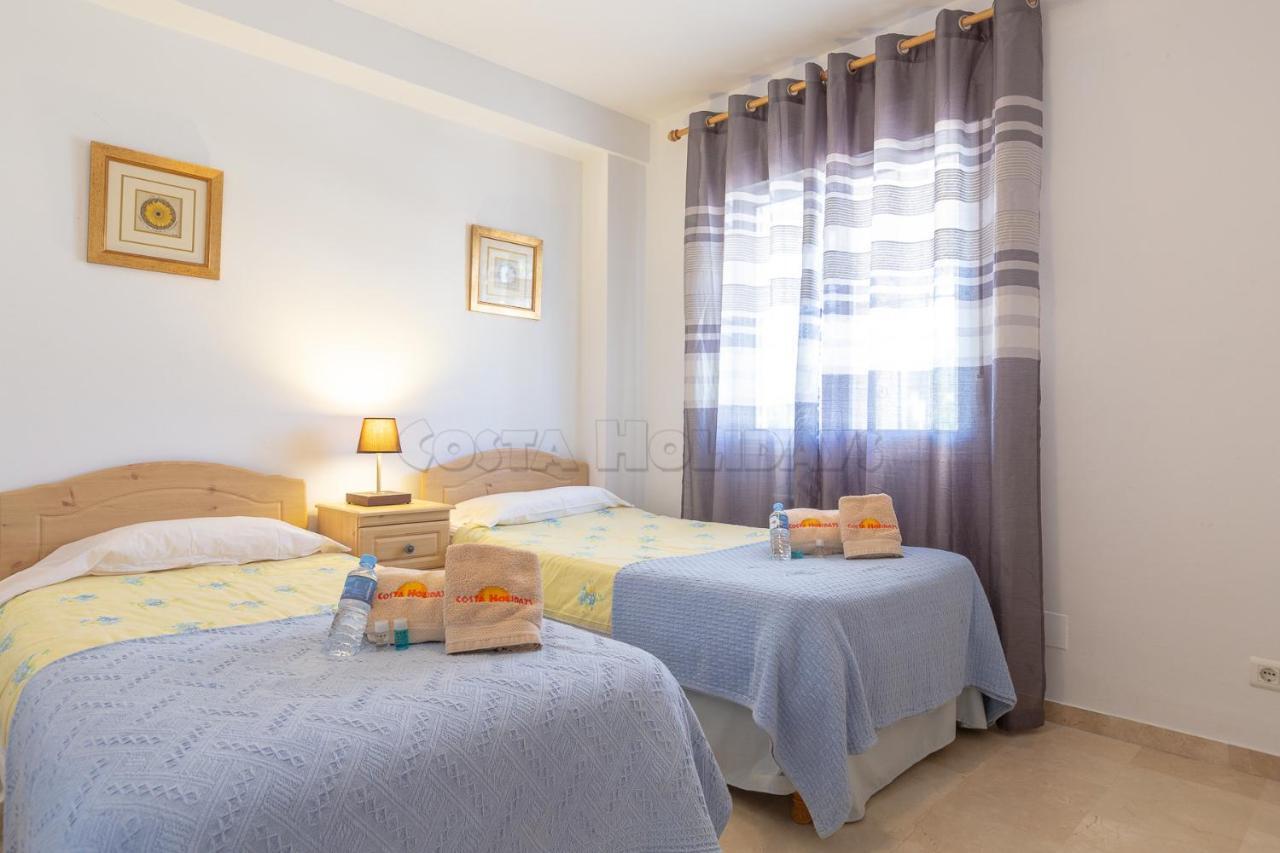 Bermuda 52 Apartamento Estepona