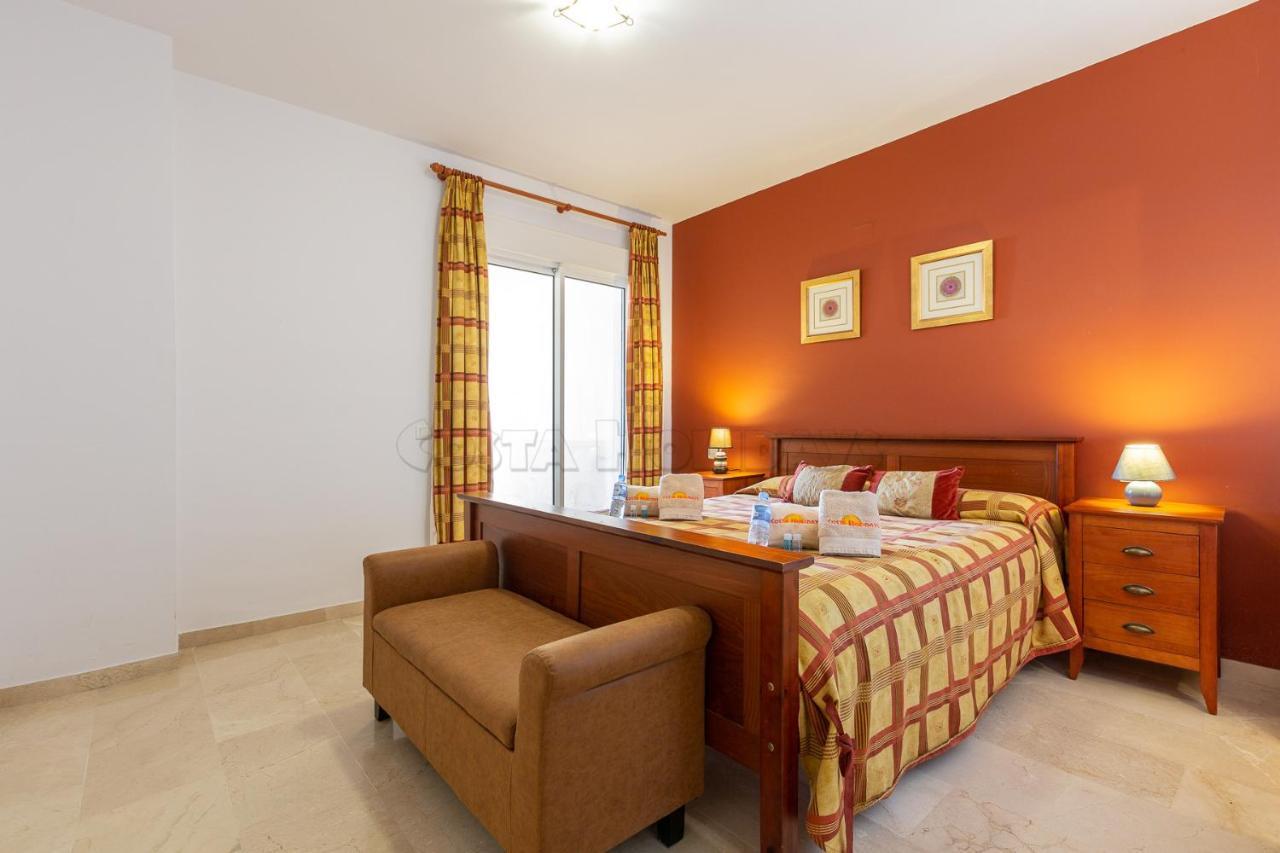 Bermuda 52 Apartamento Estepona