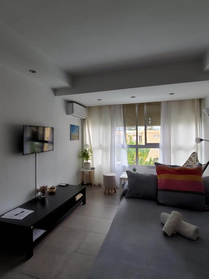 Apartment Casa Cachita 2-confortable Estudio A Pie De Playa Estepona