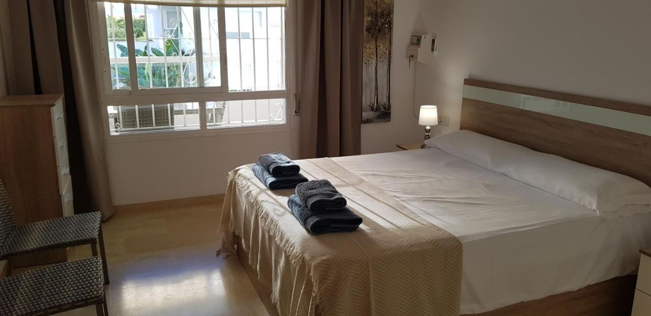 Apartment Puerto
