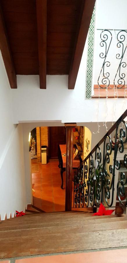 Pillico El Pescador Homestay Estepona
