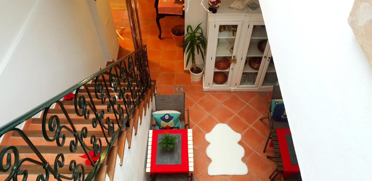 Homestay Pillico El Pescador *