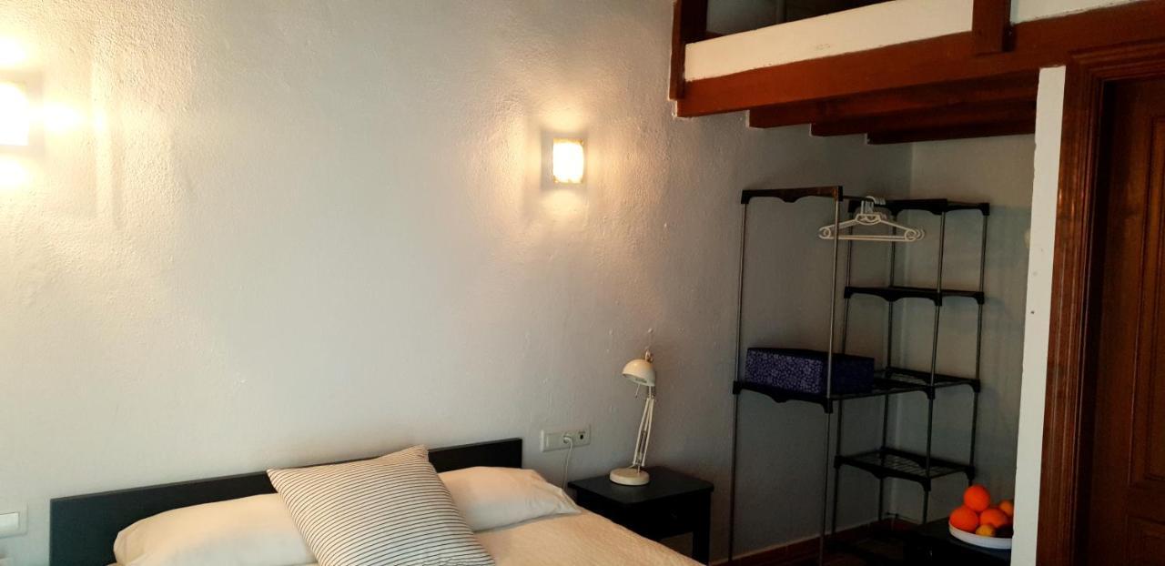 Pillico El Pescador Homestay Estepona