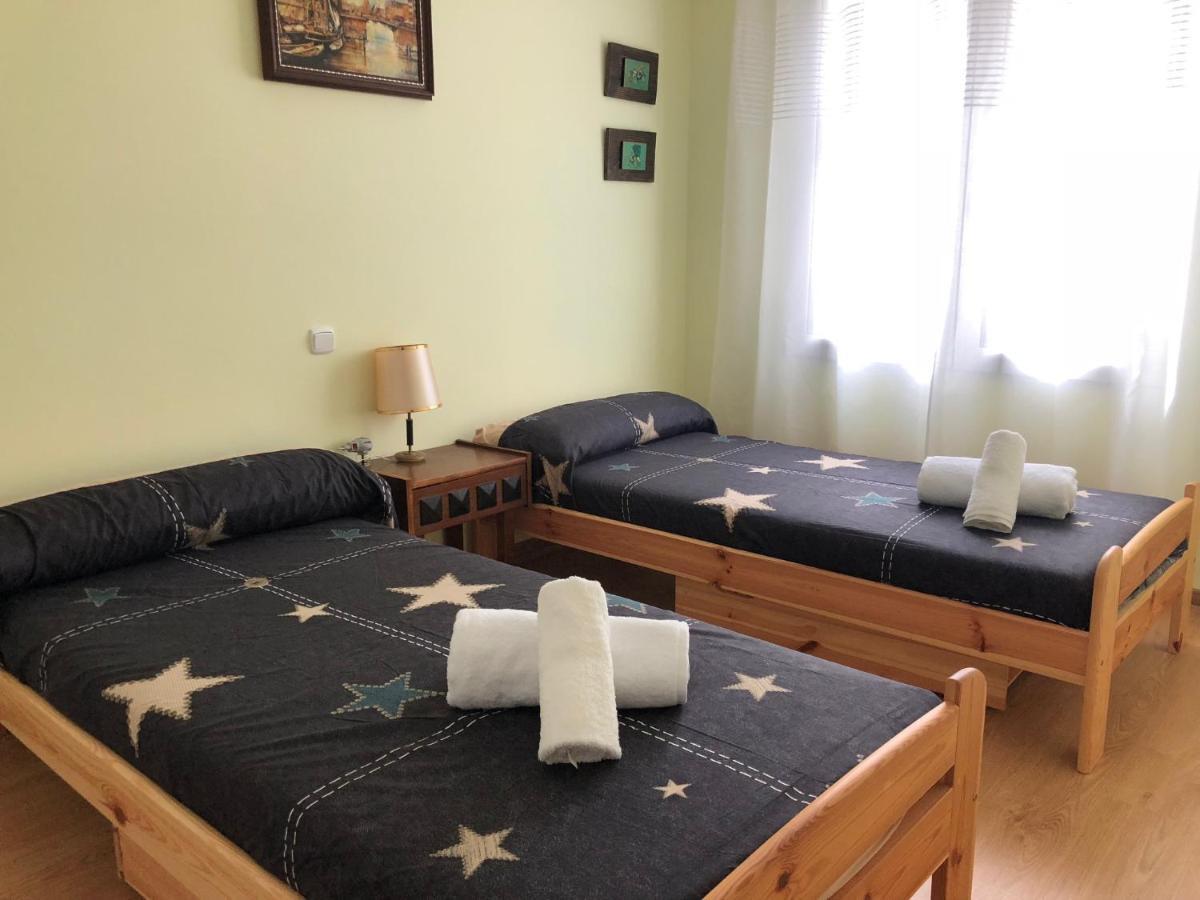Apartment Playa Bella Estepona