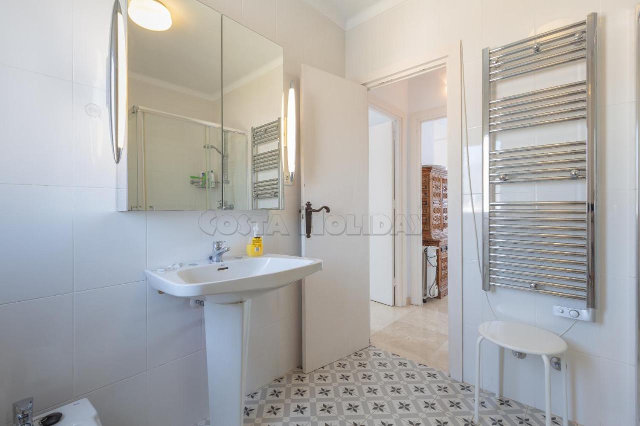 Apartamento Reales 8c *