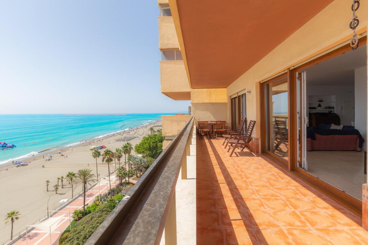 Apartamento Reales 8c Estepona