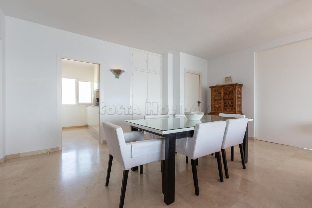 Apartamento Reales 8c Estepona