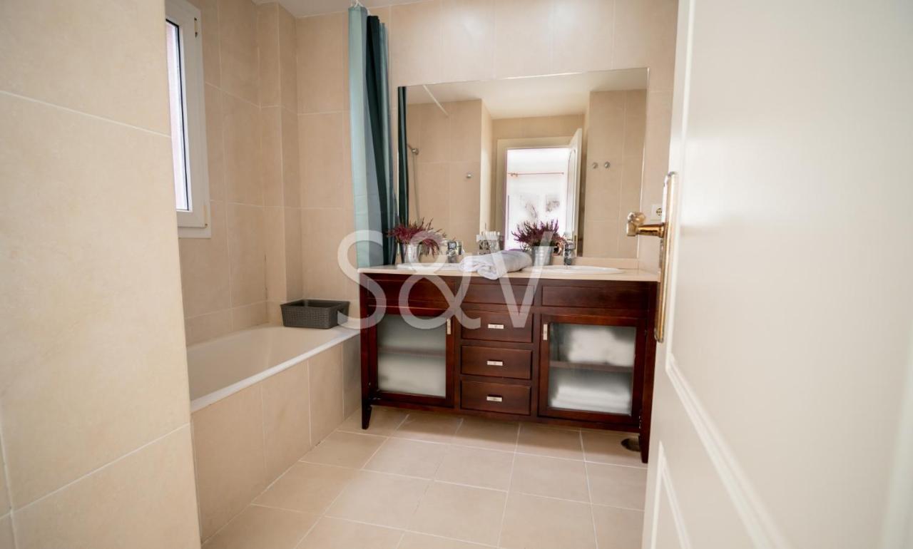 Sea Village Punta Plata Apartment *