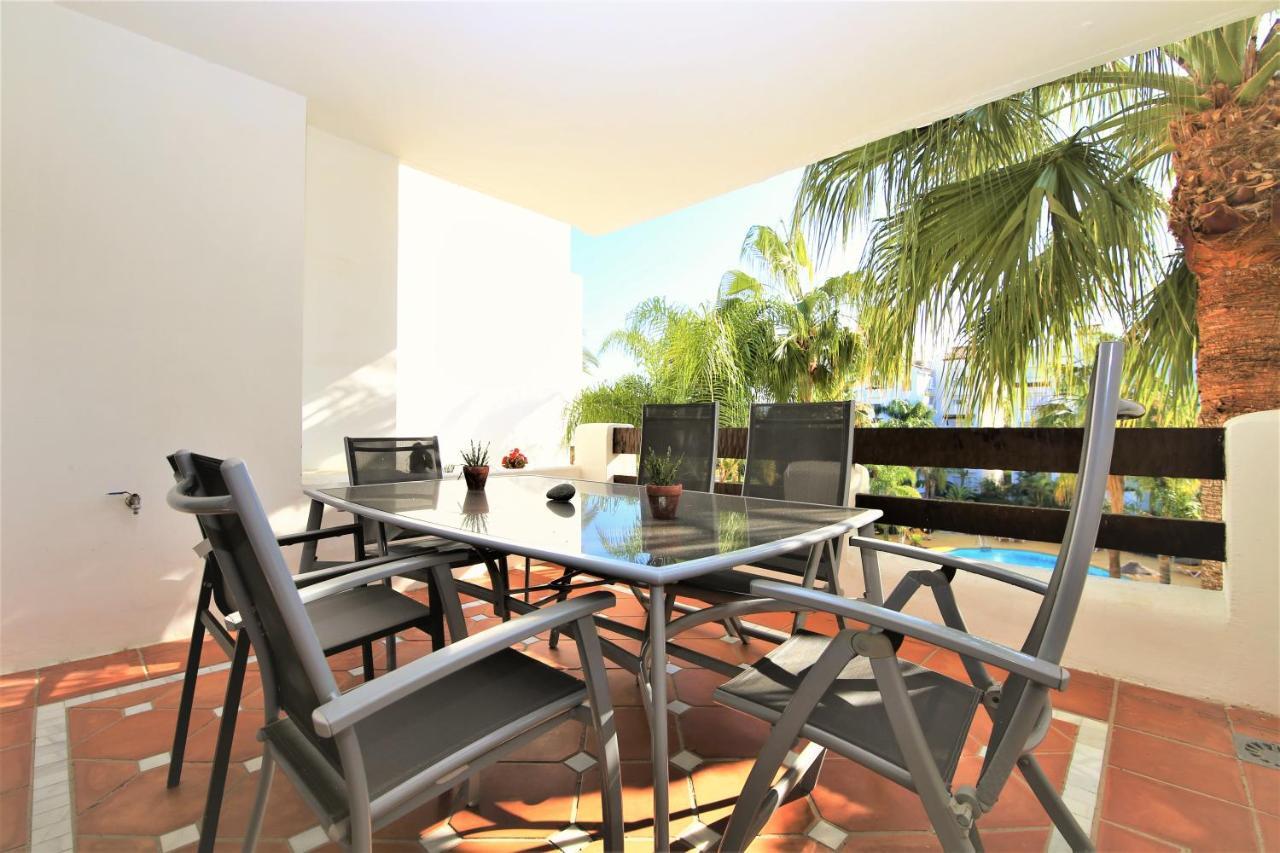 Stella Appartement Estepona
