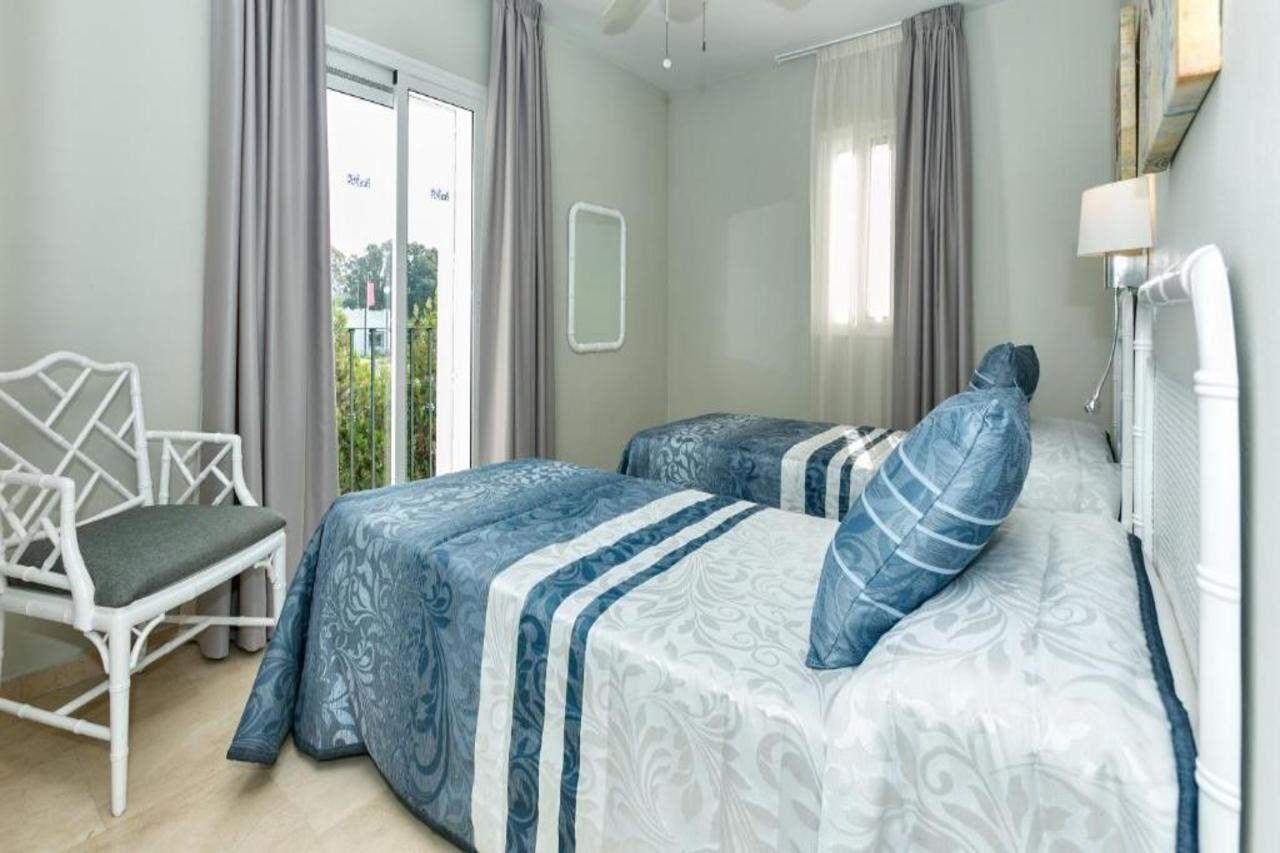 Ona Club Bena Vista Appartement Estepona