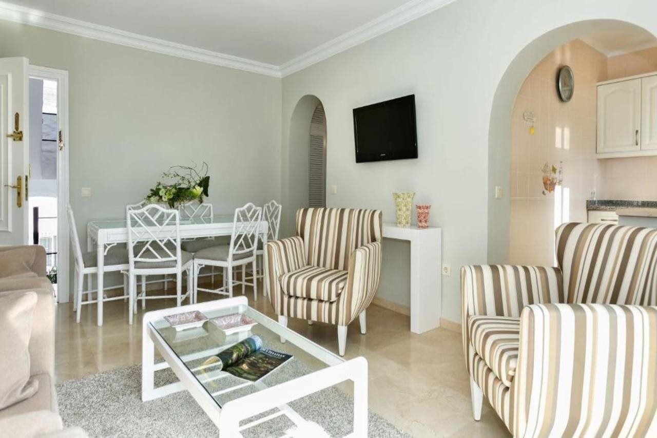 Ona Club Bena Vista * Estepona