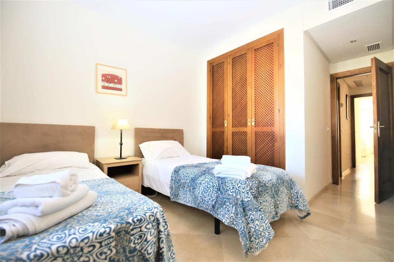 Appartement Stella *