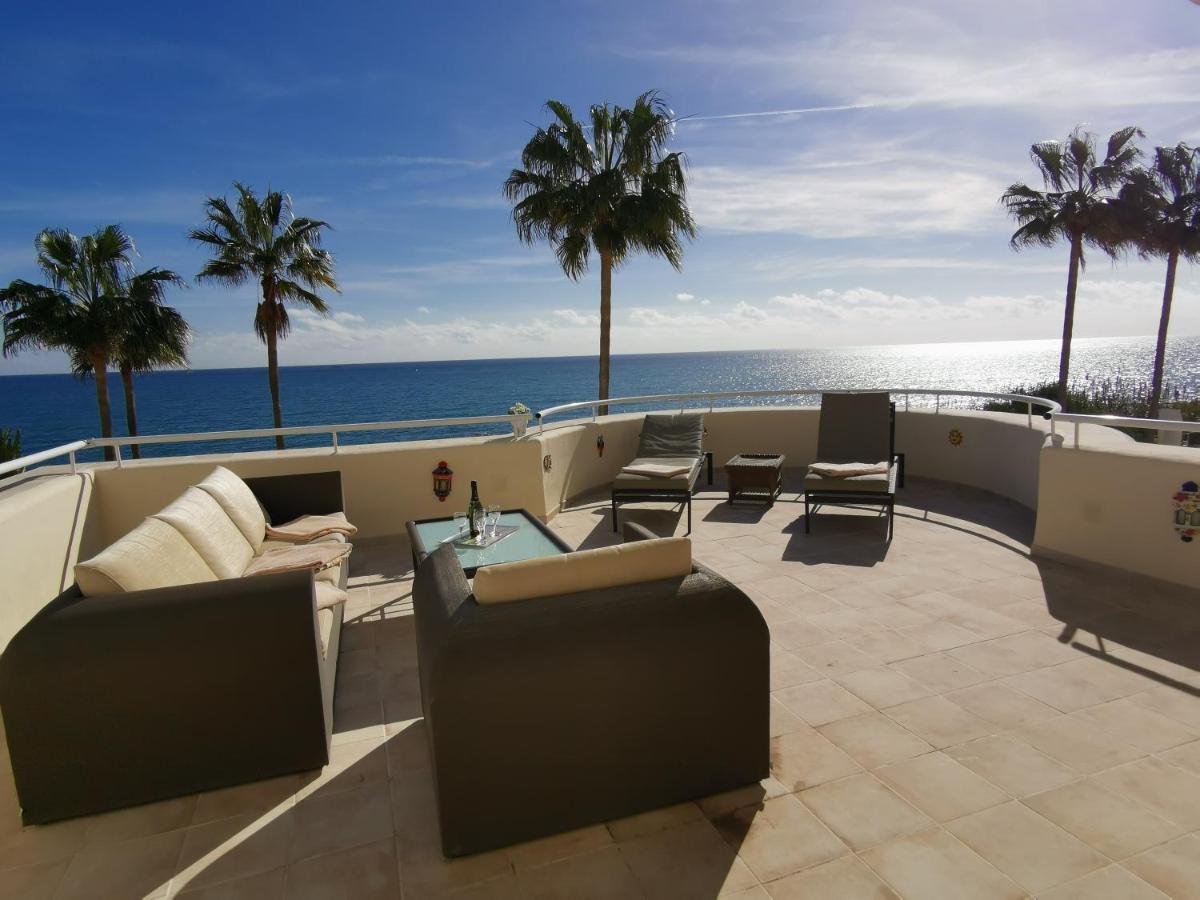 Sinfonia Del Mar * Estepona