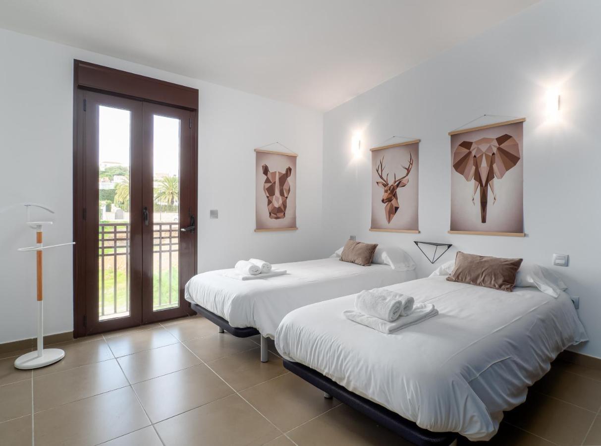 2301 - Luxury With Private Pool Villa Estepona