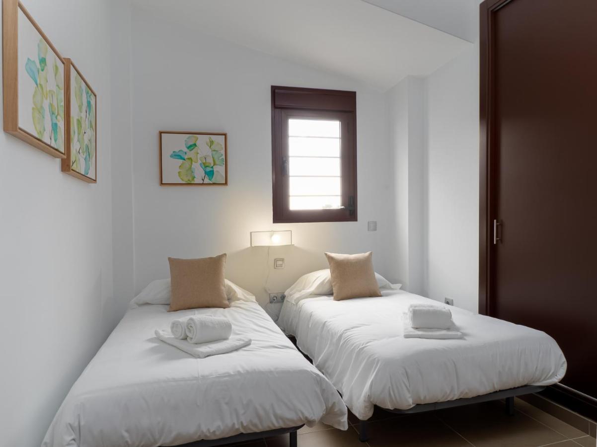 2301 - Luxury With Private Pool Estepona