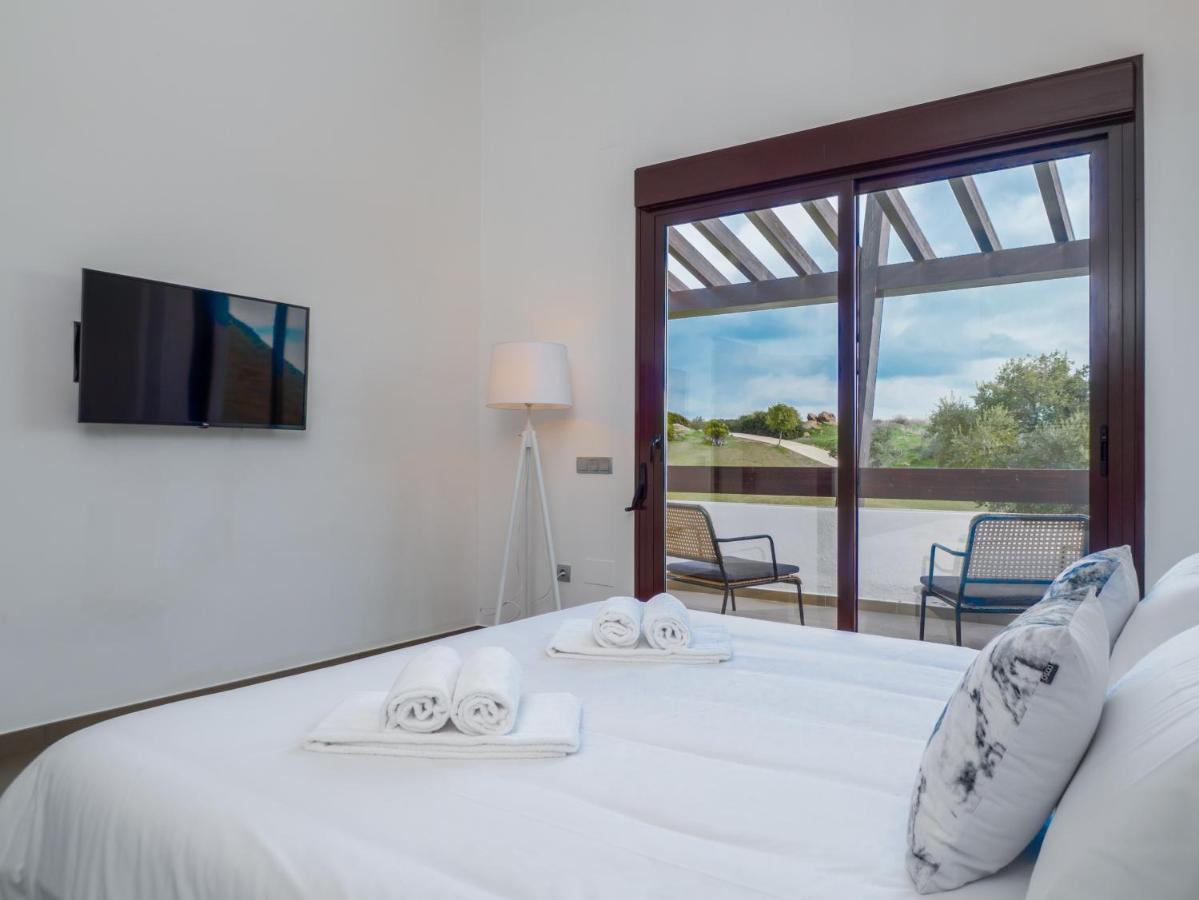 Villa 2301 - Luxury With Private Pool Estepona