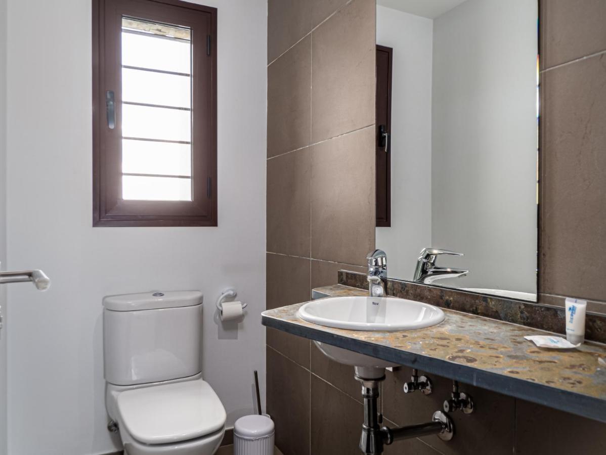 2301 - Luxury With Private Pool Villa Estepona
