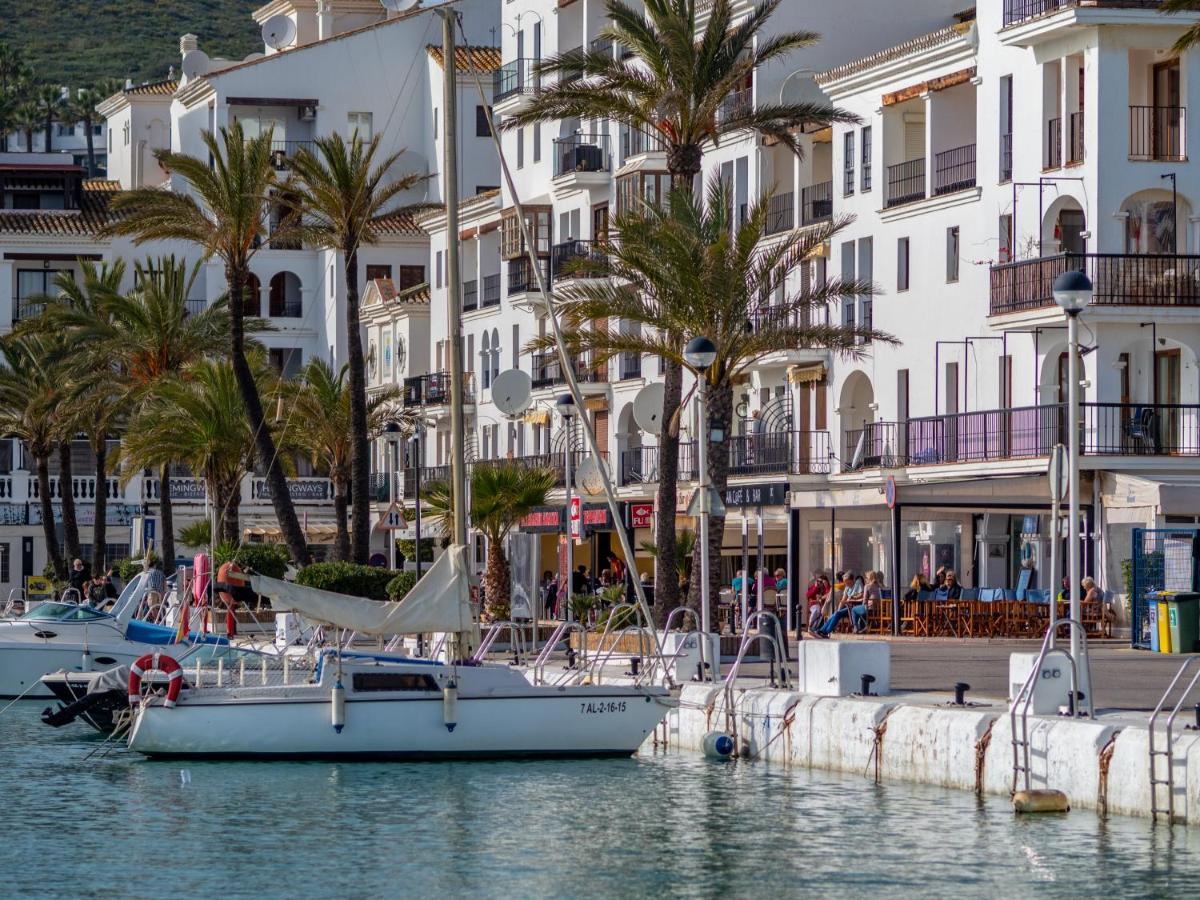 2301 - Luxury With Private Pool Estepona