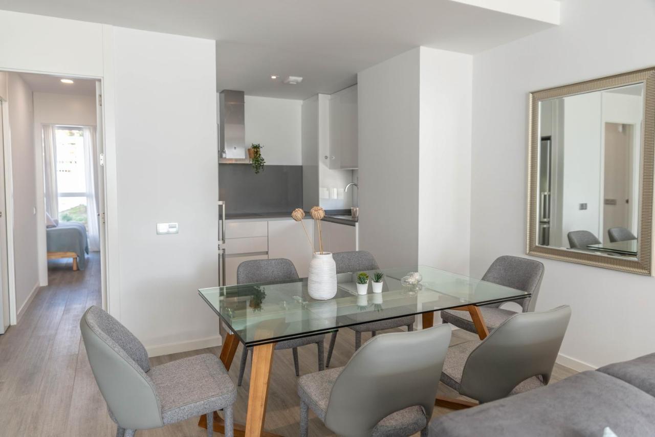 Vacation Marbella I Le Mirage Retreat, New Condo, Pool * Estepona