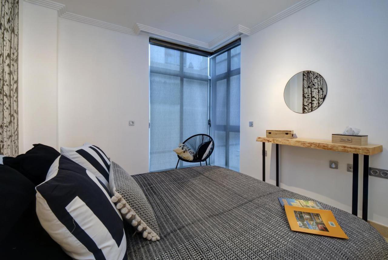 Appartement Boho Style Flat- Acosta