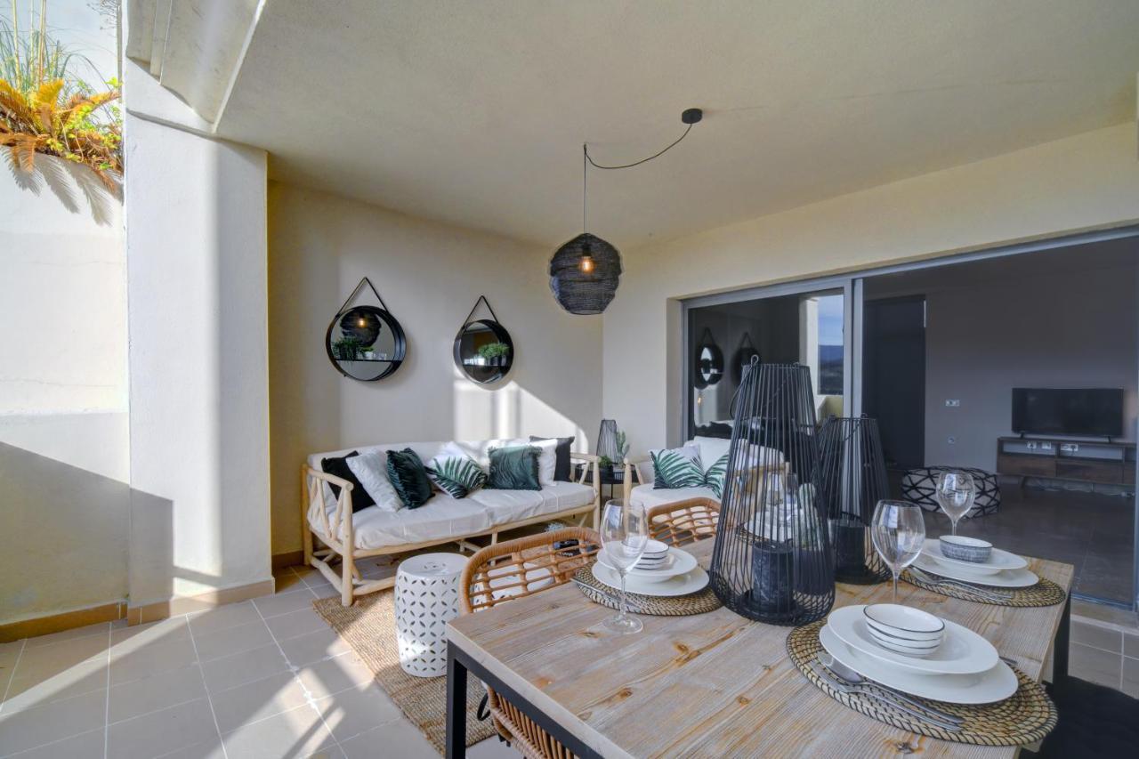 Boho Style Flat- Acosta Apartment