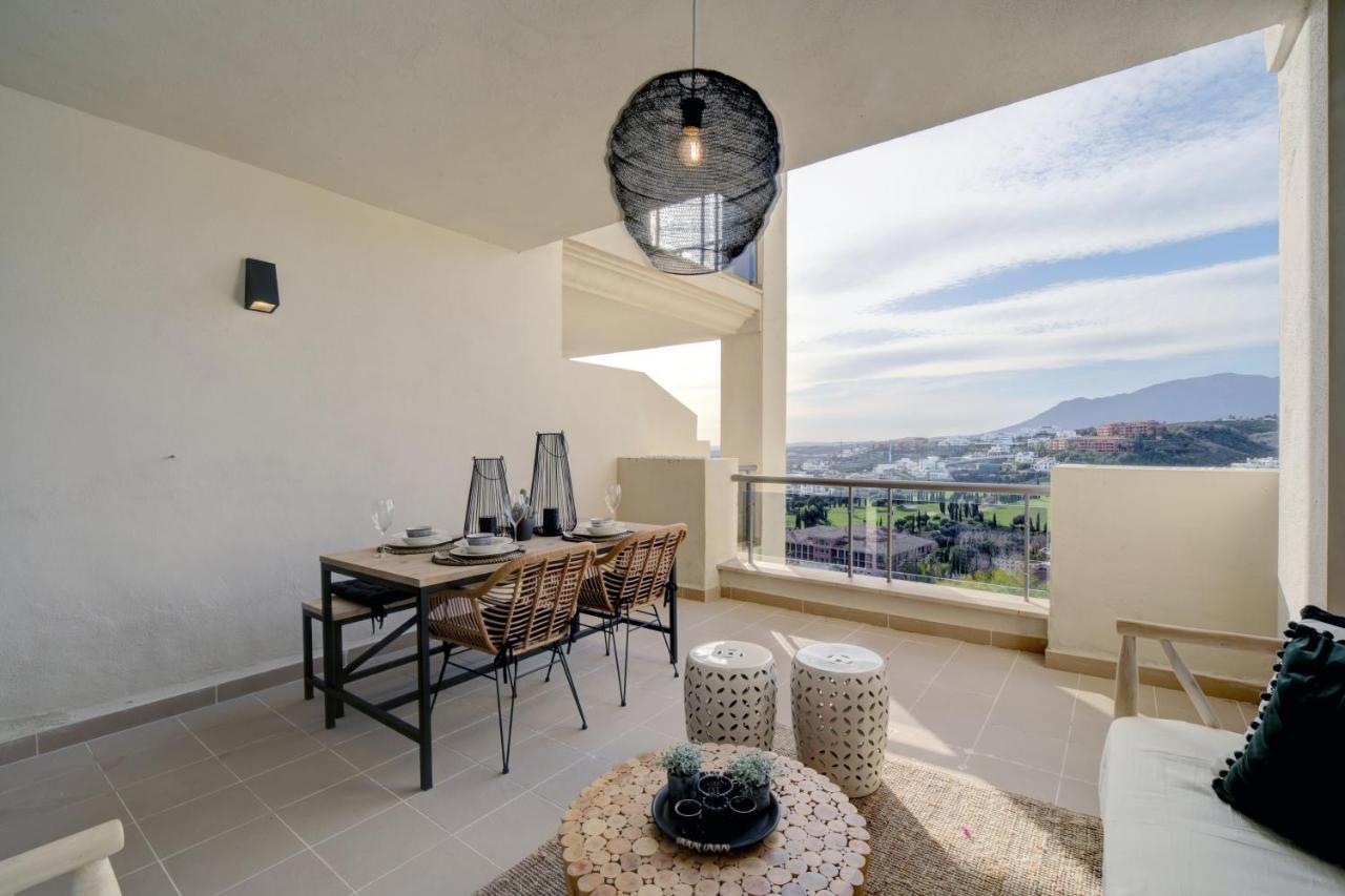 Apartment Boho Style Flat- Acosta