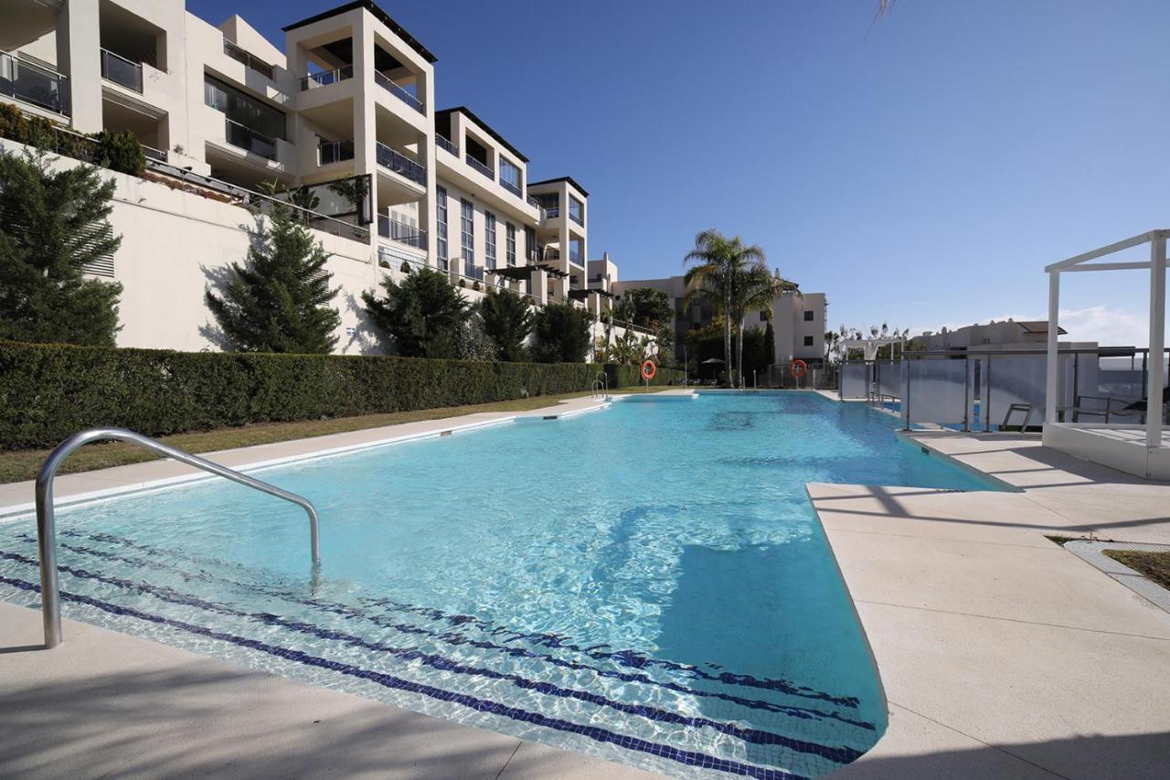 Apartment Boho Style Flat- Acosta Estepona