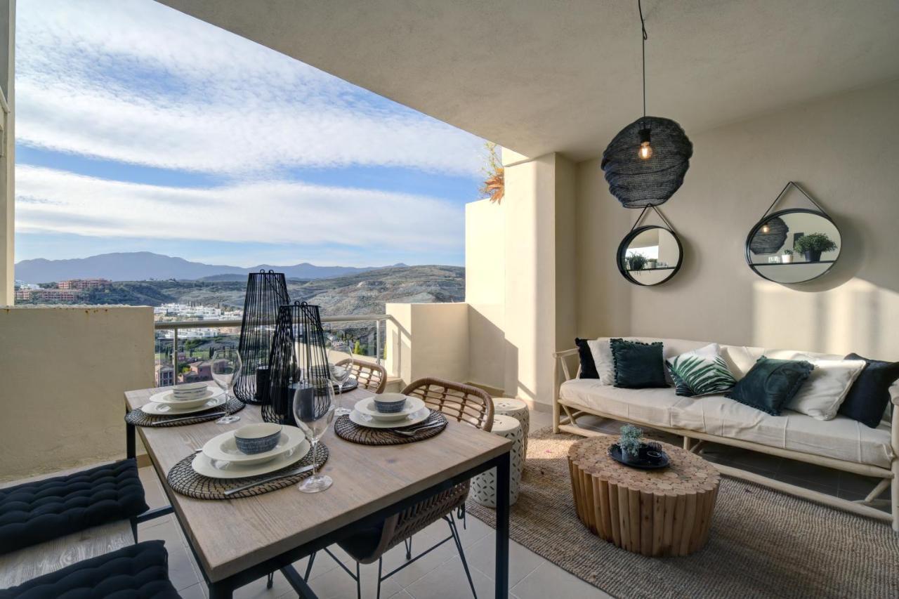 Boho Style Flat- Acosta Apartment