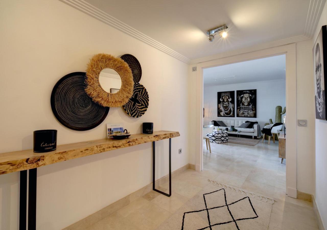 Boho Style Flat- Acosta *