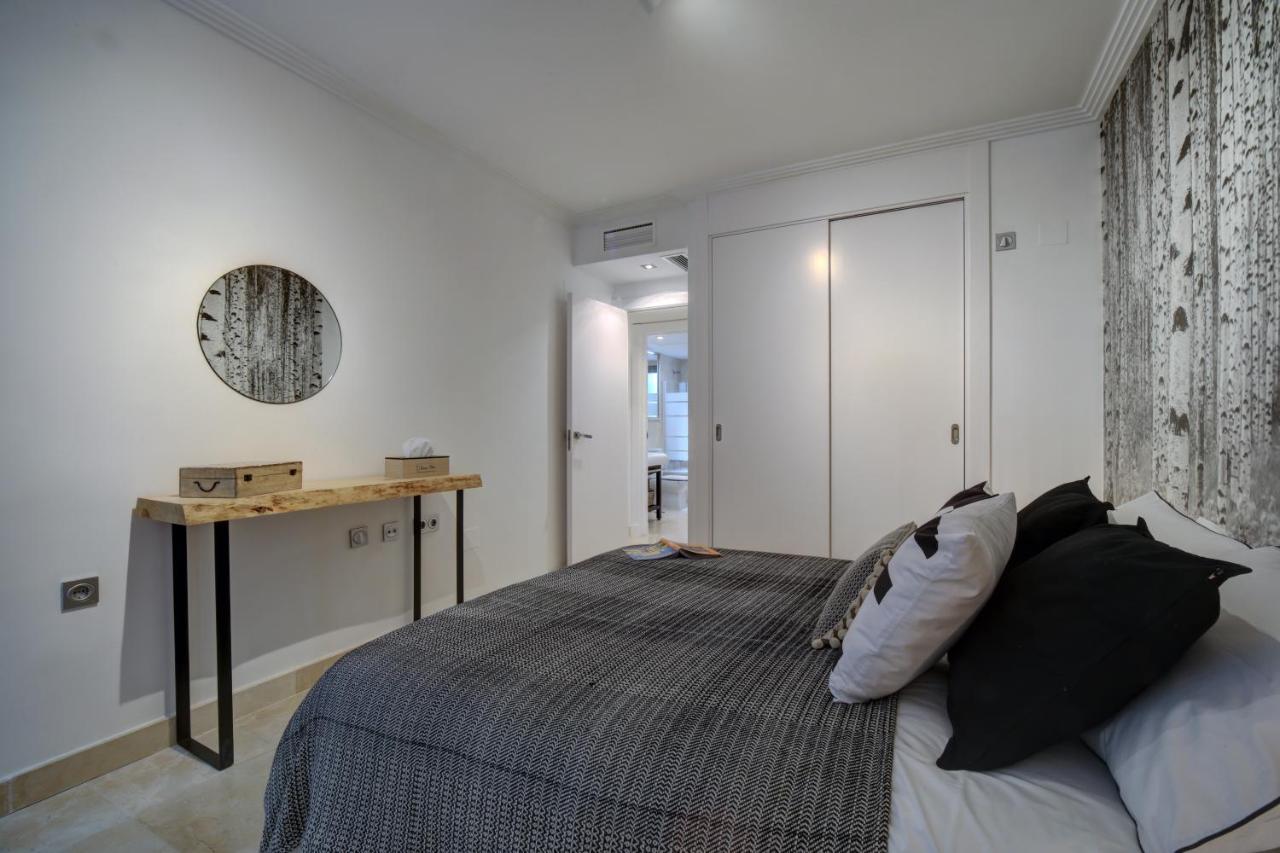 Apartment Boho Style Flat- Acosta