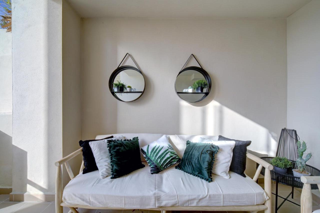 Boho Style Flat- Acosta